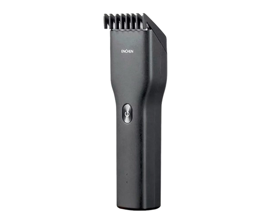 Trymer ENCHEN Boost Hair Clipper Black