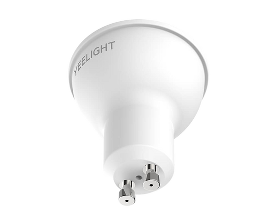Inteligentna żarówka Yeelight GU10 Smart Bulb W1 (color)