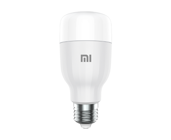 Inteligentna żarówka Xiaomi Smart LED Bulb Essential (White & Color)