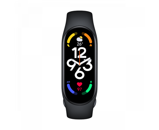 Inteligentna opaska Xiaomi Smart Band 7