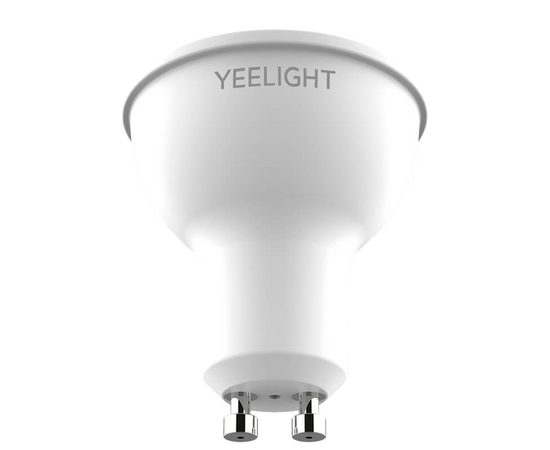 Inteligentna żarówka Yeelight GU10 Smart Bulb W1 (color)