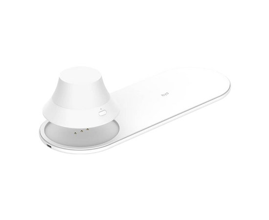 Lampka nocna z ładowarką bezprzewodową Yeelight Wireless Charging Nightlight