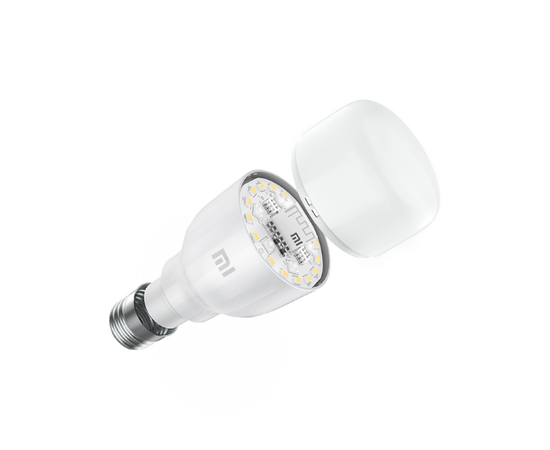 Inteligentna żarówka Xiaomi Smart LED Bulb Essential (White & Color)