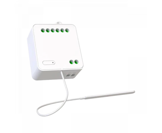 Inteligentny kontroler oświetlenia Yeelight Smart Dual Control Module