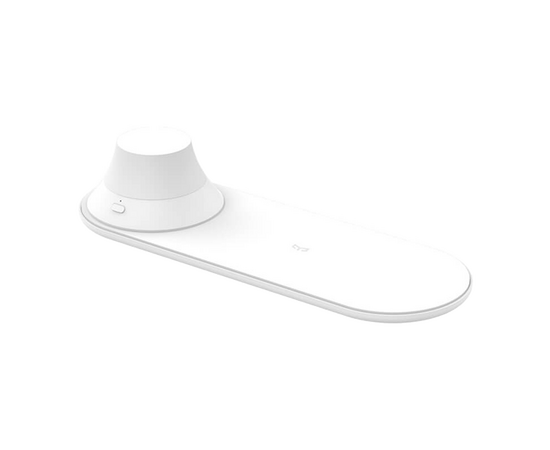 Lampka nocna z ładowarką bezprzewodową Yeelight Wireless Charging Nightlight