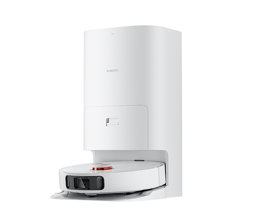 Odkurzacz autonomiczny Xiaomi Robot Vacuum X10+