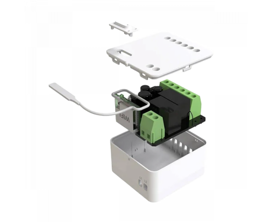 Inteligentny kontroler oświetlenia Yeelight Smart Dual Control Module
