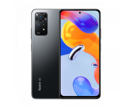 Smartfon Redmi Note 11 Pro 5G 8/128 Graphite Gray