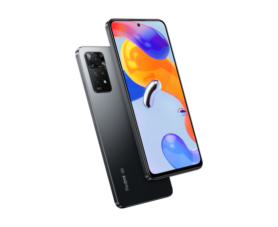 Smartfon Redmi Note 11 Pro 5G 8/128 Graphite Gray