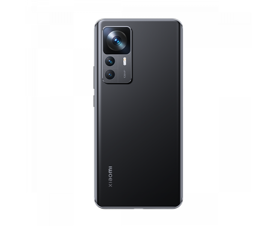 Smartfon Xiaomi 12T 8/128GB Black