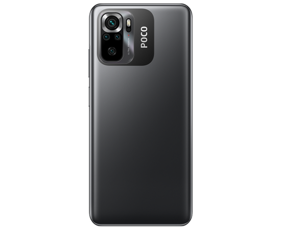 POCO M5s 4/128GB Grey