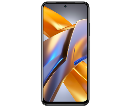 POCO M5s 4/128GB Grey