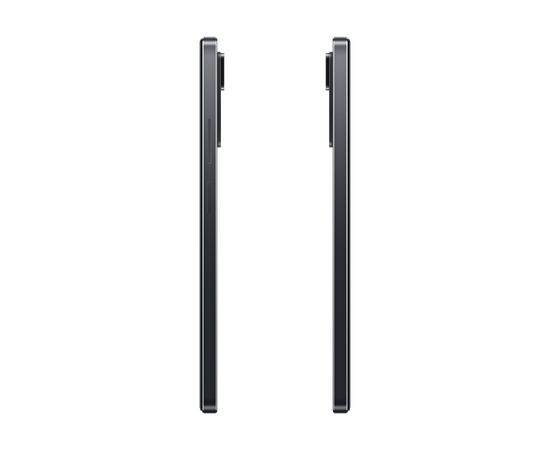 Smartfon Redmi Note 11 Pro 5G 8/128 Graphite Gray
Smartfon Redmi Note 11 Pro 5G 8/128 Graphite Gray