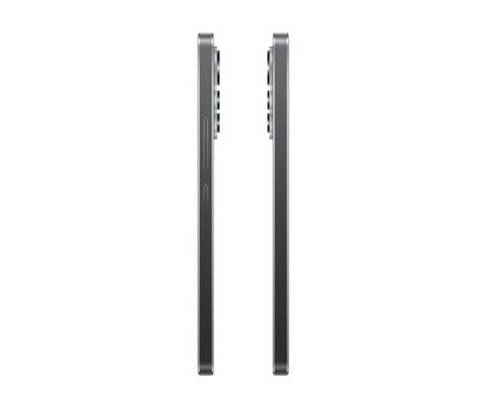 Smartfon Xiaomi 12 Lite 6/128GB Black