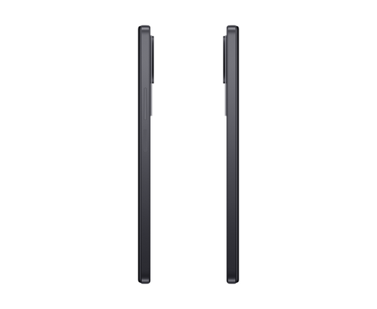 Smartfon POCO F4 8/256GB Night Black