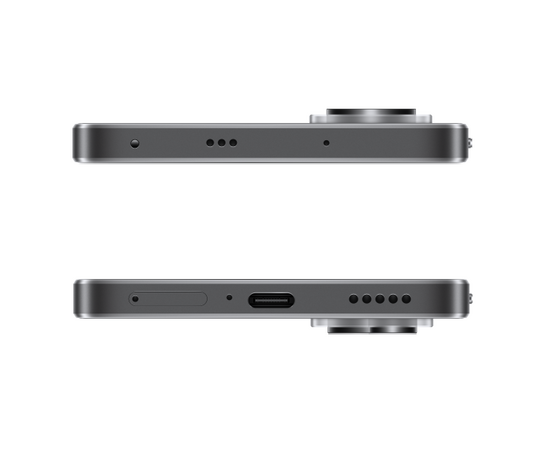 Smartfon Xiaomi 12 Lite 6/128GB Black