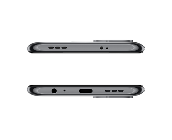 POCO M5s 4/128GB Grey