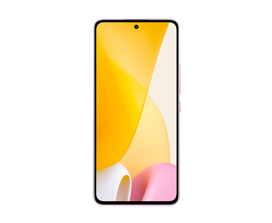 Smartfon Xiaomi 12 Lite 6/128GB Pink