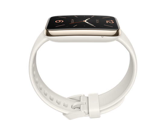 Inteligentna opaska Xiaomi Smart Band 7 Pro White