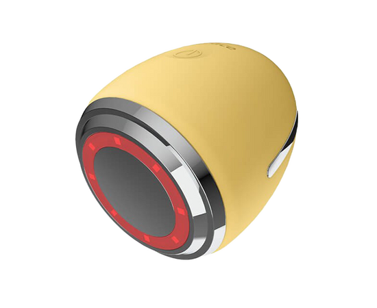 inFace Ion Beauty Instrument Yellow