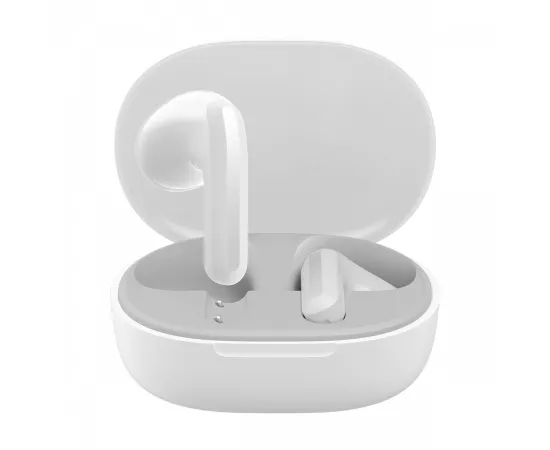 Słuchawki bezprzewodowe Redmi Buds 4 Lite White