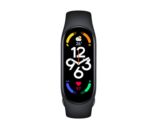 Inteligentna opaska Xiaomi Smart Band 7 NFC