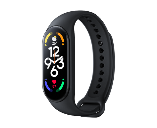 Inteligentna opaska Xiaomi Smart Band 7 NFC