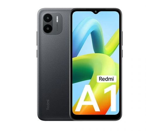Smartfon Redmi A1 2/32GB Black