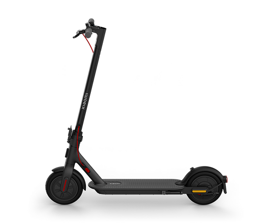 Hulajnoga elektryczna Xiaomi Electric Scooter 3 Lite Black NE