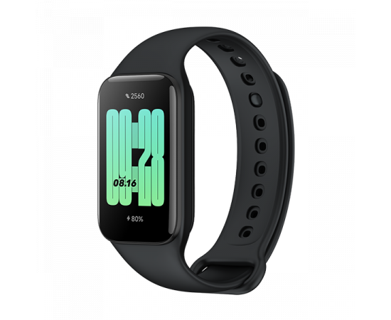 Inteligentna opaska Redmi Smart Band 2 Black