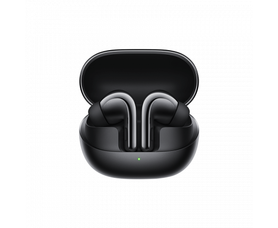 Słuchawki bezprzewodowe Xiaomi Buds 4 Pro Space Black
