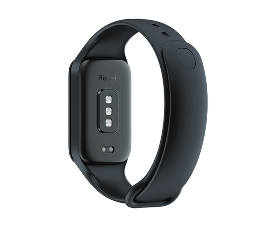 Inteligentna opaska Redmi Smart Band 2 Black