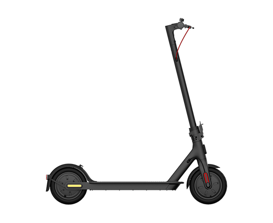 Hulajnoga elektryczna Xiaomi Electric Scooter 3 Lite Black NE