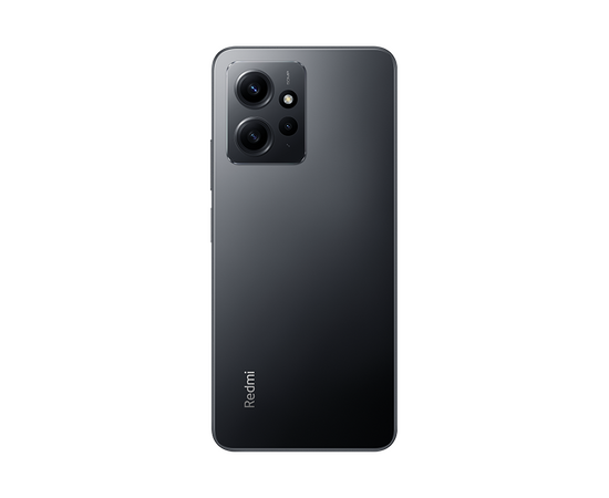 Smartfon Redmi Note 12 4/128GB Onyx Gray
