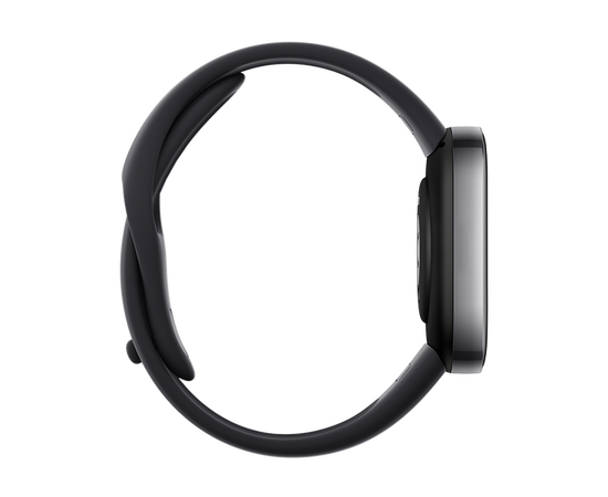 Smartwatch Redmi Watch 3 Black