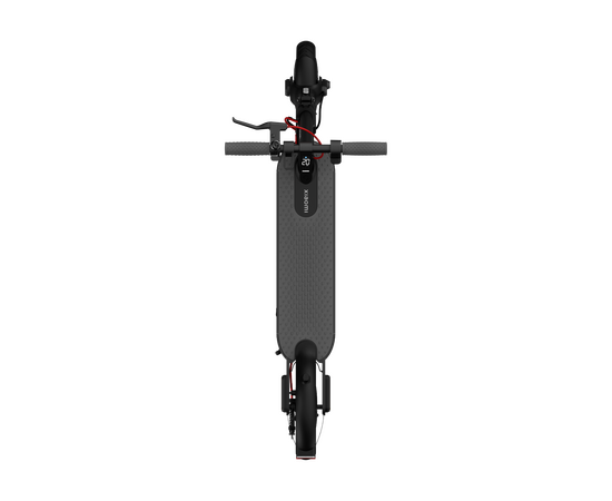 Hulajnoga elektryczna Xiaomi Electric Scooter 3 Lite Black NE