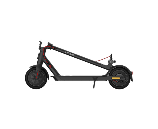 Hulajnoga elektryczna Xiaomi Electric Scooter 3 Lite Black NE