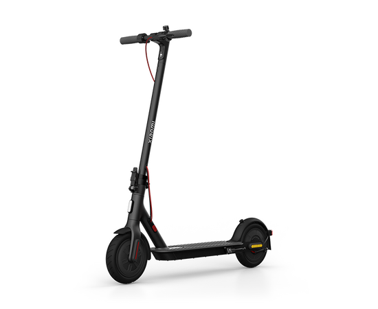 Hulajnoga elektryczna Xiaomi Electric Scooter 3 Lite Black NE