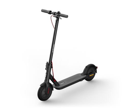 Hulajnoga elektryczna Xiaomi Electric Scooter 3 Lite Black NE