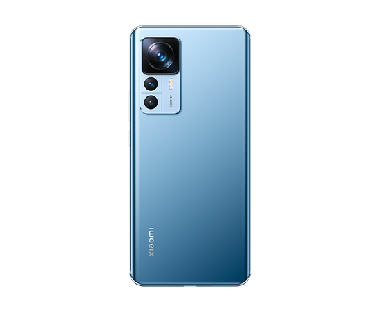Smartfon Xiaomi 12T Pro 12/256GB Blue