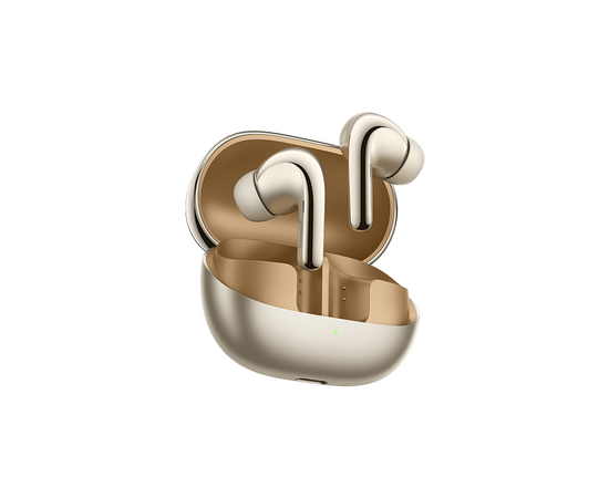 Słuchawki bezprzewodowe Xiaomi Buds 4 Pro Star Gold