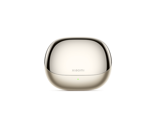 Słuchawki bezprzewodowe Xiaomi Buds 4 Pro Star Gold