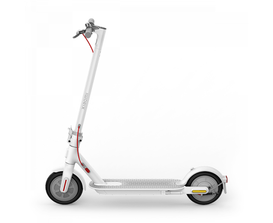 Hulajnoga elektryczna Xiaomi Electric Scooter 3 Lite White NE