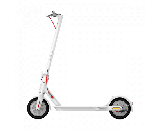 Hulajnoga elektryczna Xiaomi Electric Scooter 3 Lite White NE