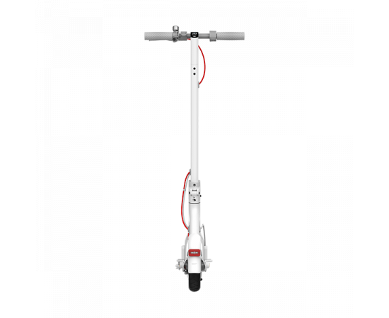 Hulajnoga elektryczna Xiaomi Electric Scooter 3 Lite White NE