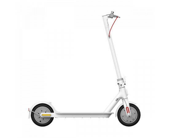Hulajnoga elektryczna Xiaomi Electric Scooter 3 Lite White NE