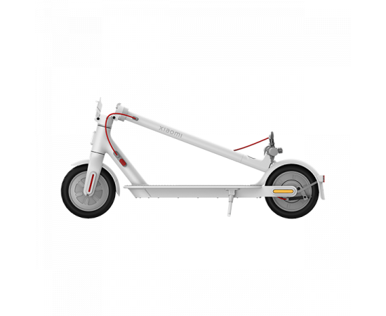 Hulajnoga elektryczna Xiaomi Electric Scooter 3 Lite White NE