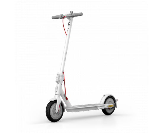Hulajnoga elektryczna Xiaomi Electric Scooter 3 Lite White NE
