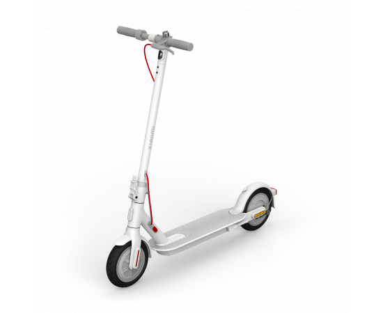 Hulajnoga elektryczna Xiaomi Electric Scooter 3 Lite White NE