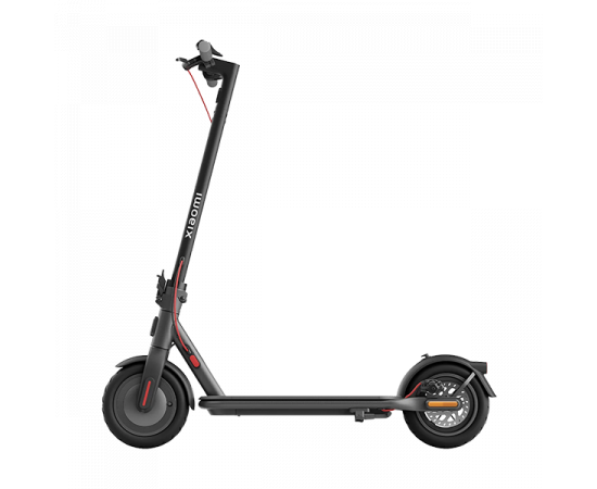 Hulajnoga elektryczna Xiaomi Electric Scooter 4 NE